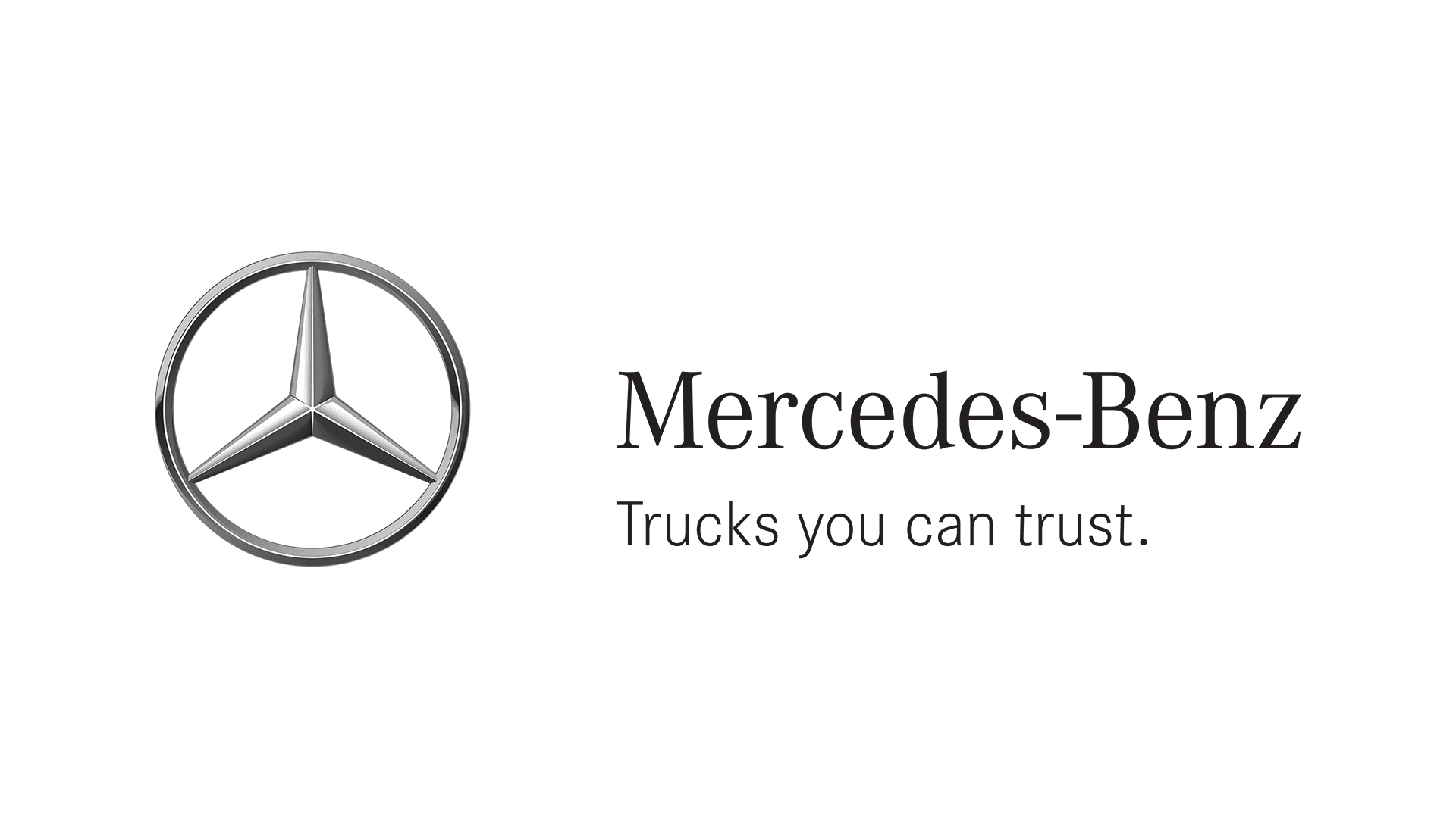 Mercedez Benz Truck