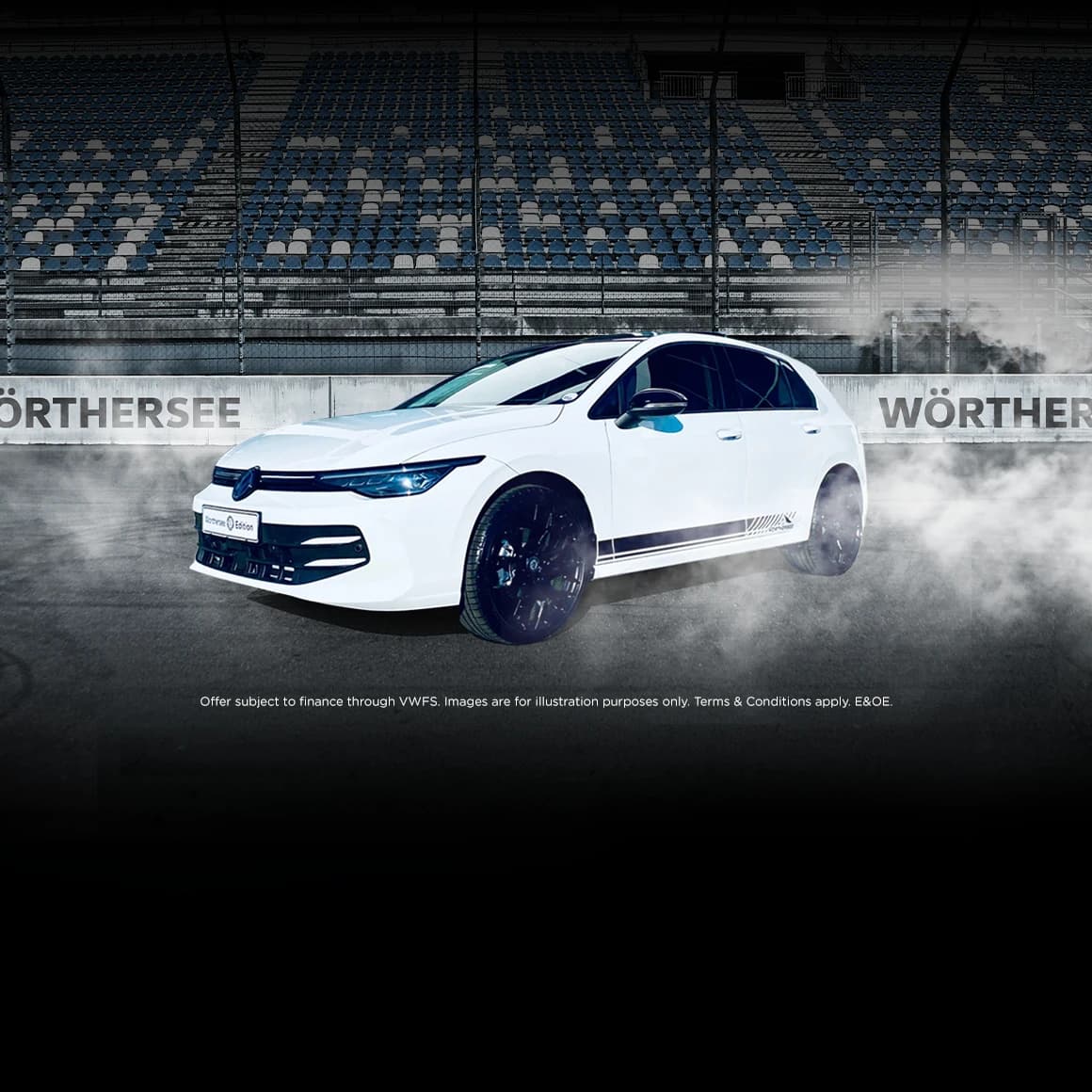 Volkswagen Golf 1.4 Tsi Life Tiptronic (110kw)