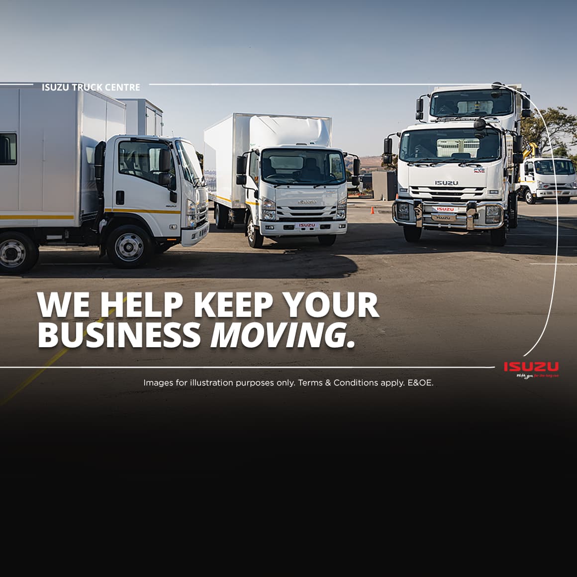 Isuzu Trucks Isuzu Professional Inspection