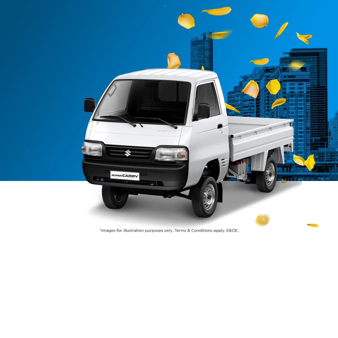 Suzuki Super Carry