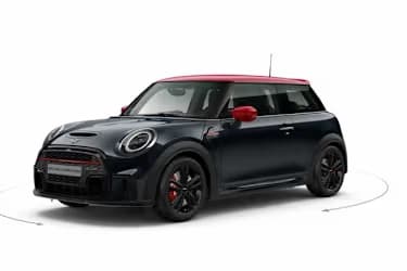 Mini John Cooper Works 3-door Hatch