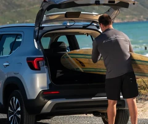 New Honda Elevate — photo 7 of 8