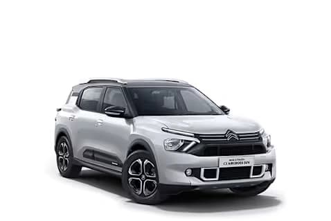 Aircross Plus MT