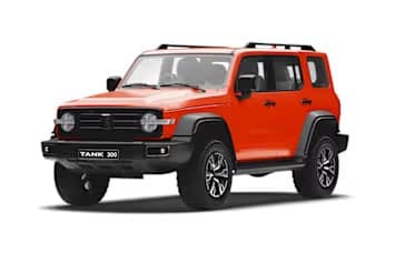 Luxury 2WD Diesel