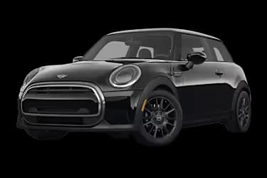 Cooper S