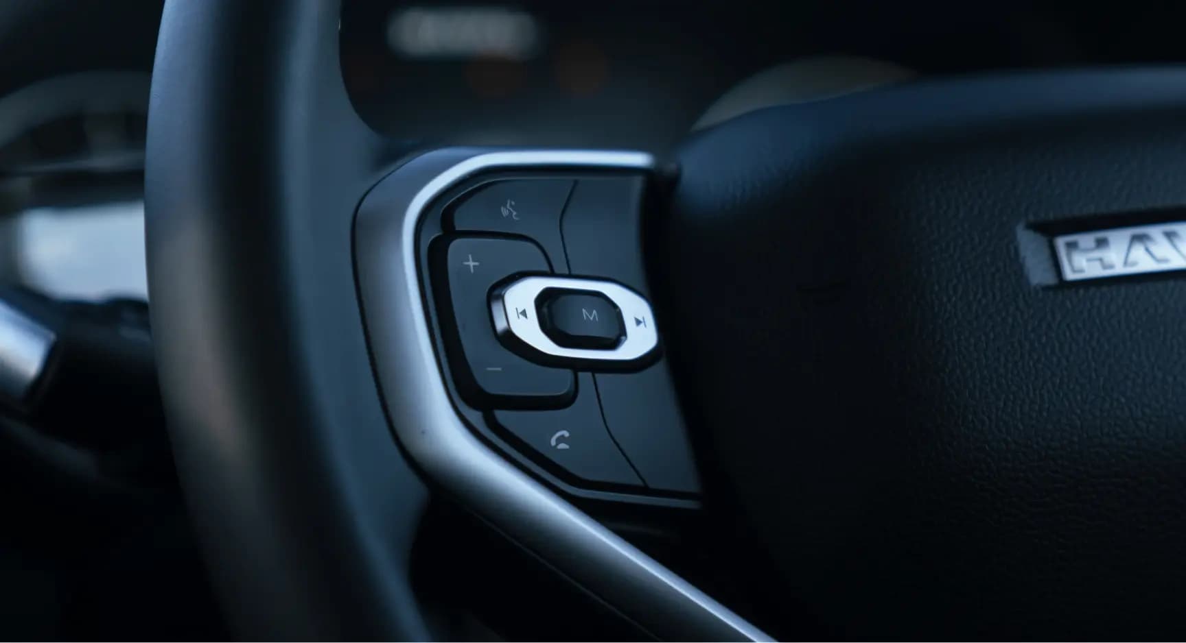 New Haval Jolion City — photo 7 of 8