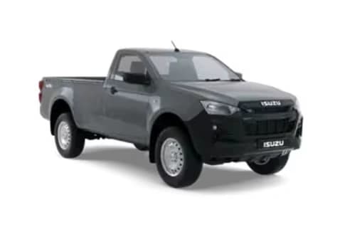 D-MAX 
