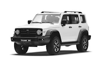 Super Lux 4WD Diesel