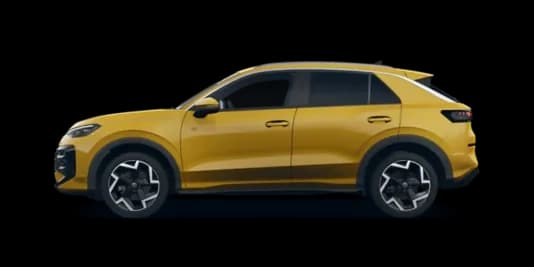 T-Roc