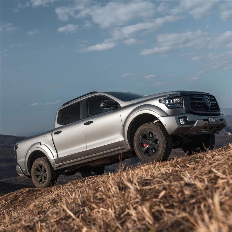 New GWM P500 — photo 2 of 8