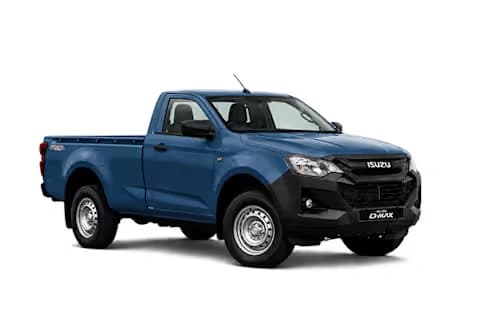 D-MAX 