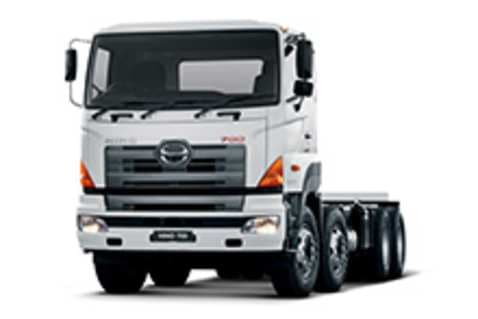 Hino 