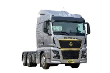 SITRAK C9H 64540 TT SPRING