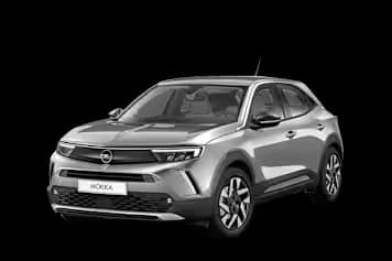 Mokka Edition