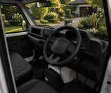 New Mahindra Bolero Maxx Pik-Up — photo 7 of 8