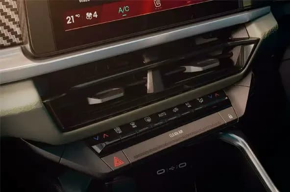 New Renault New Renault Duster — photo 4 of 8