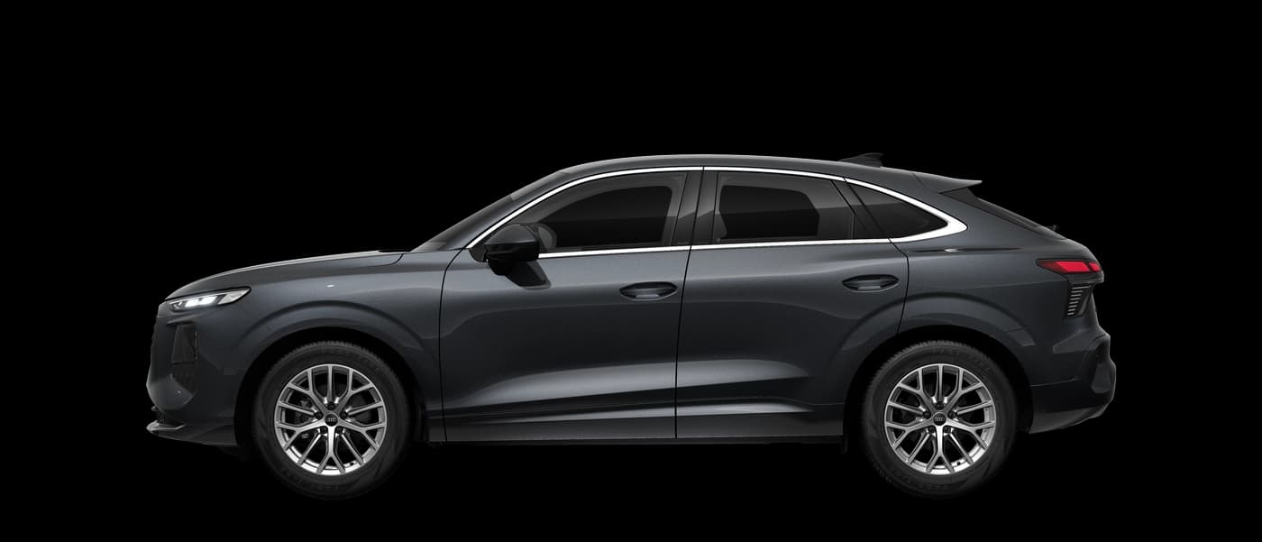 Q3 Sportback