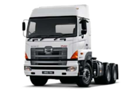 Hino 