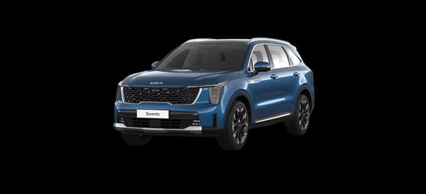 Sorento 