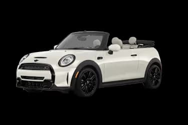 Cooper S