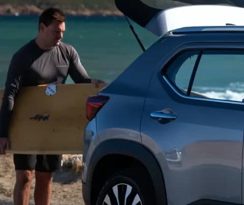 New Honda Elevate — photo 6 of 8