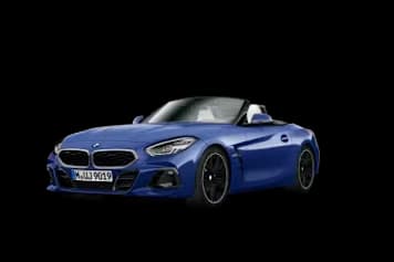 Z4 sDrive20i Roadster