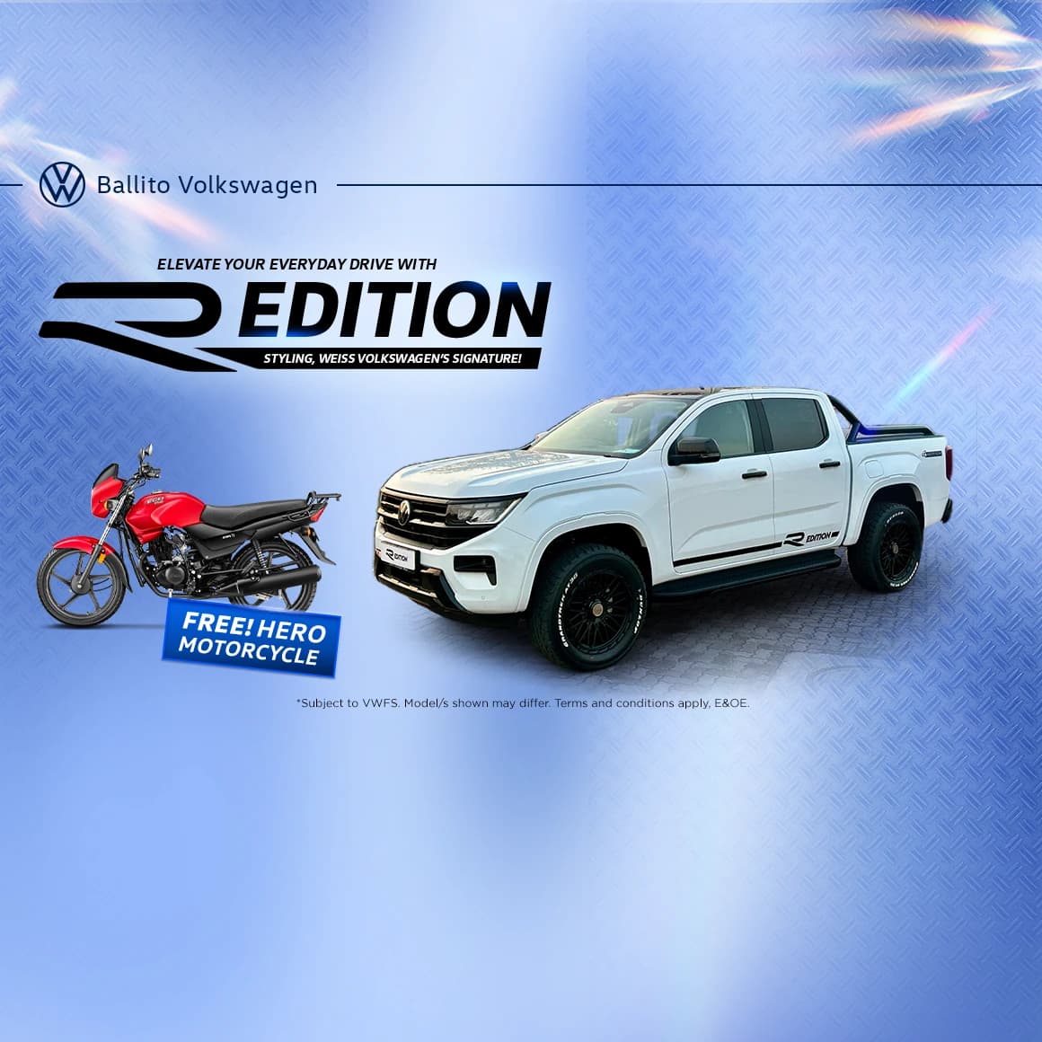 Amarok