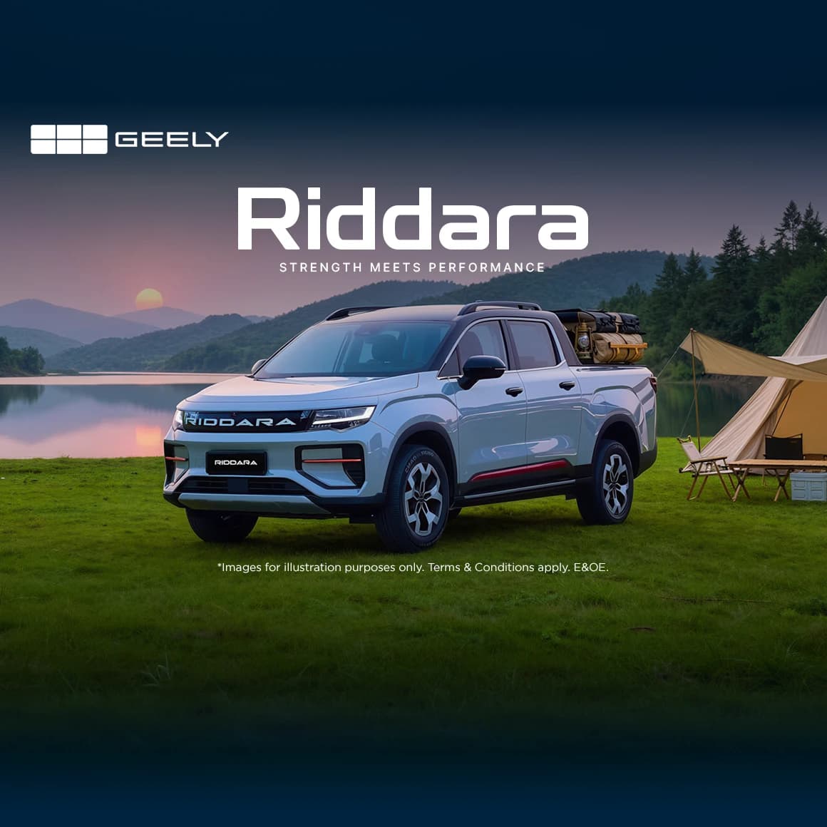 Riddara