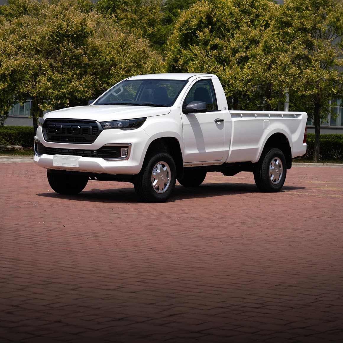 Tunland G7 Double Cab