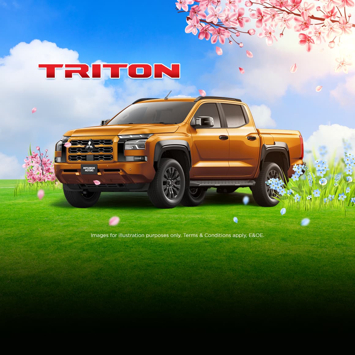 Triton Bi-Turbo