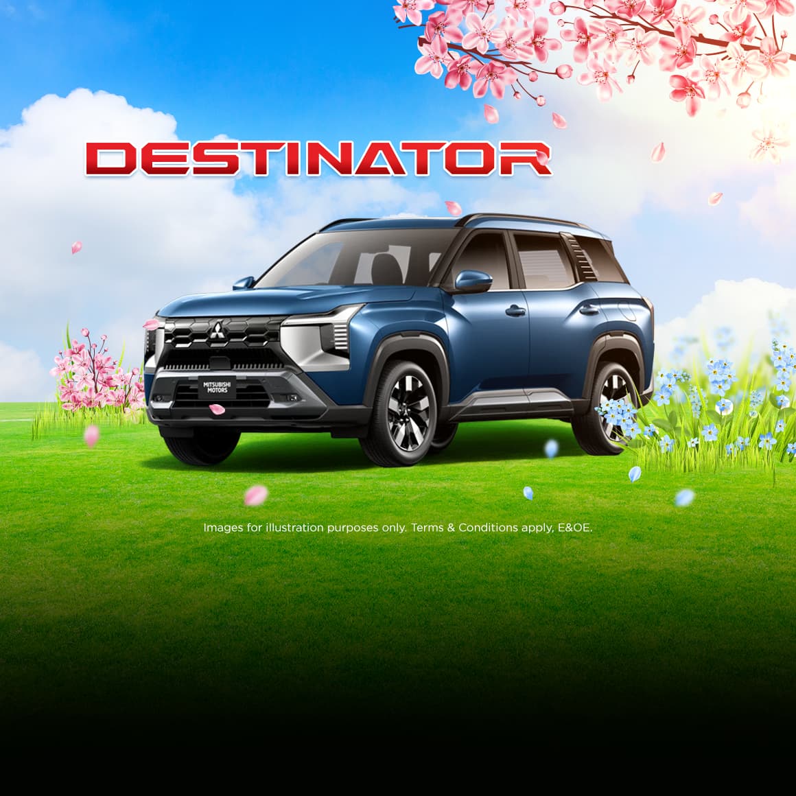 Destinator