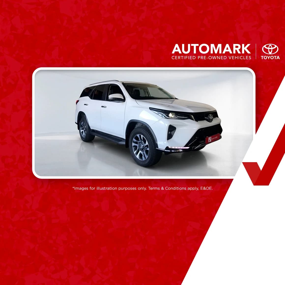 Fortuner