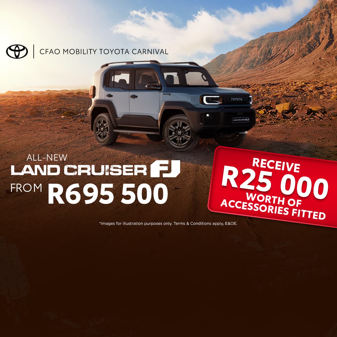 Toyota FJ Cruiser FJ Cruiser