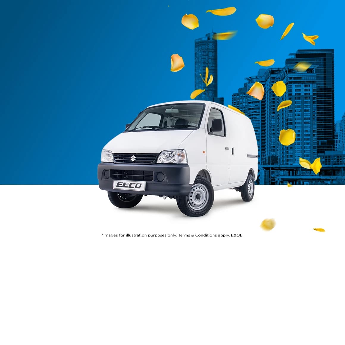 Suzuki Eeco