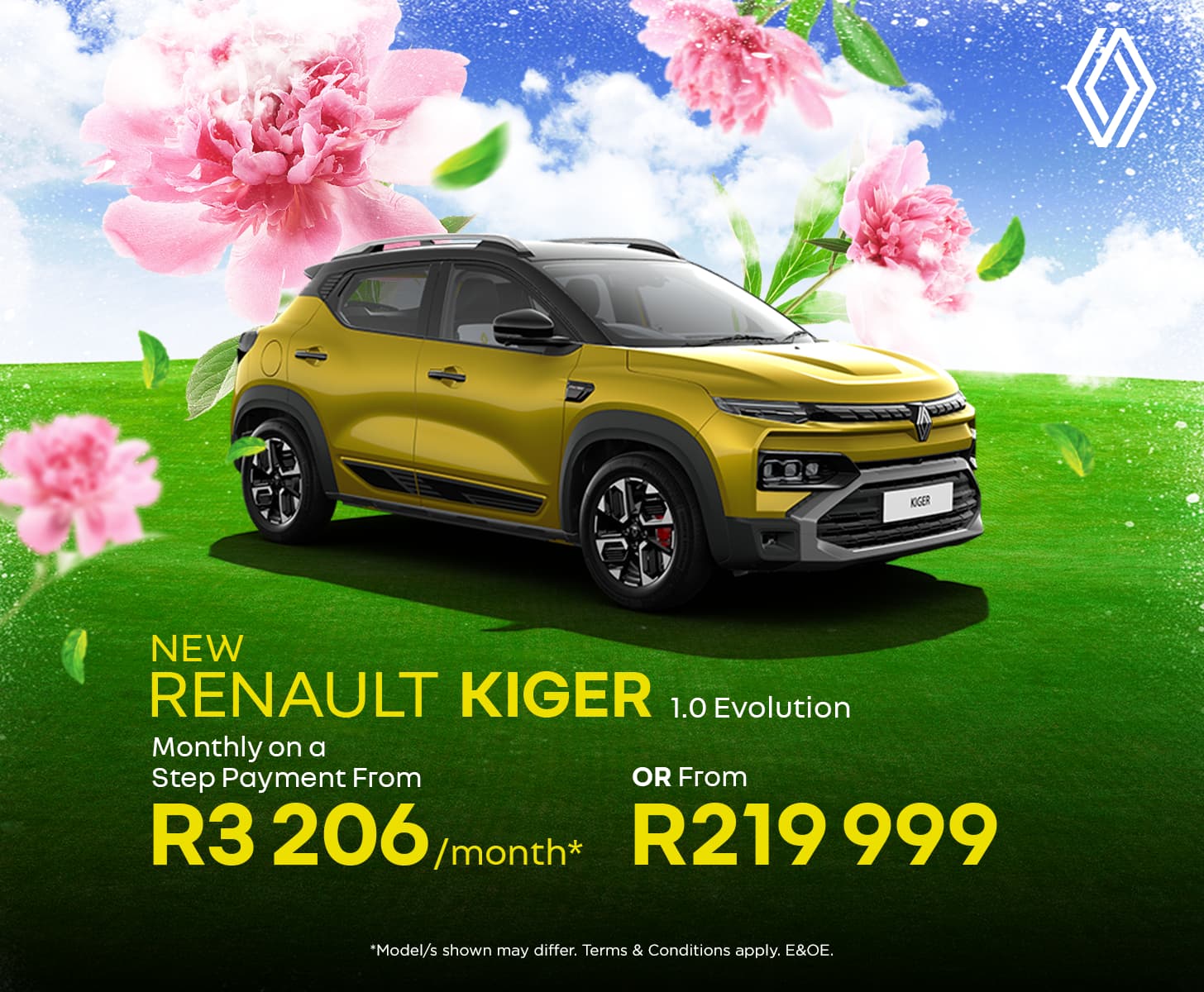 Renault Kiger