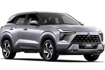 Outlander Sport Exceed 1.5L CVT