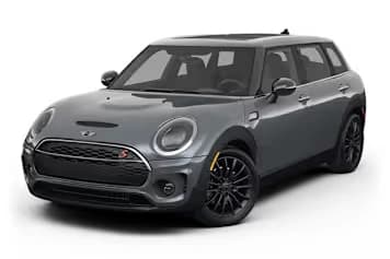 Cooper S