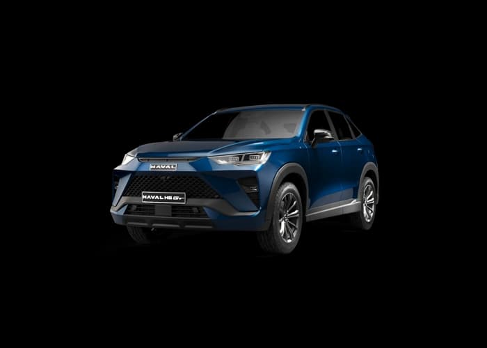 Haval H6 GT