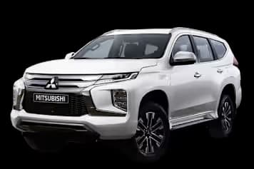 Pajero Sport 2.4L DI-DC AT 4X2