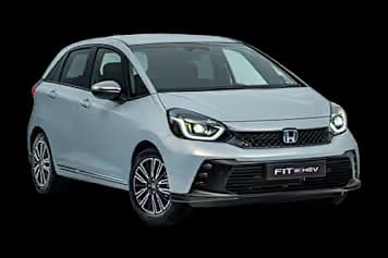 1.5 Elegance CVT